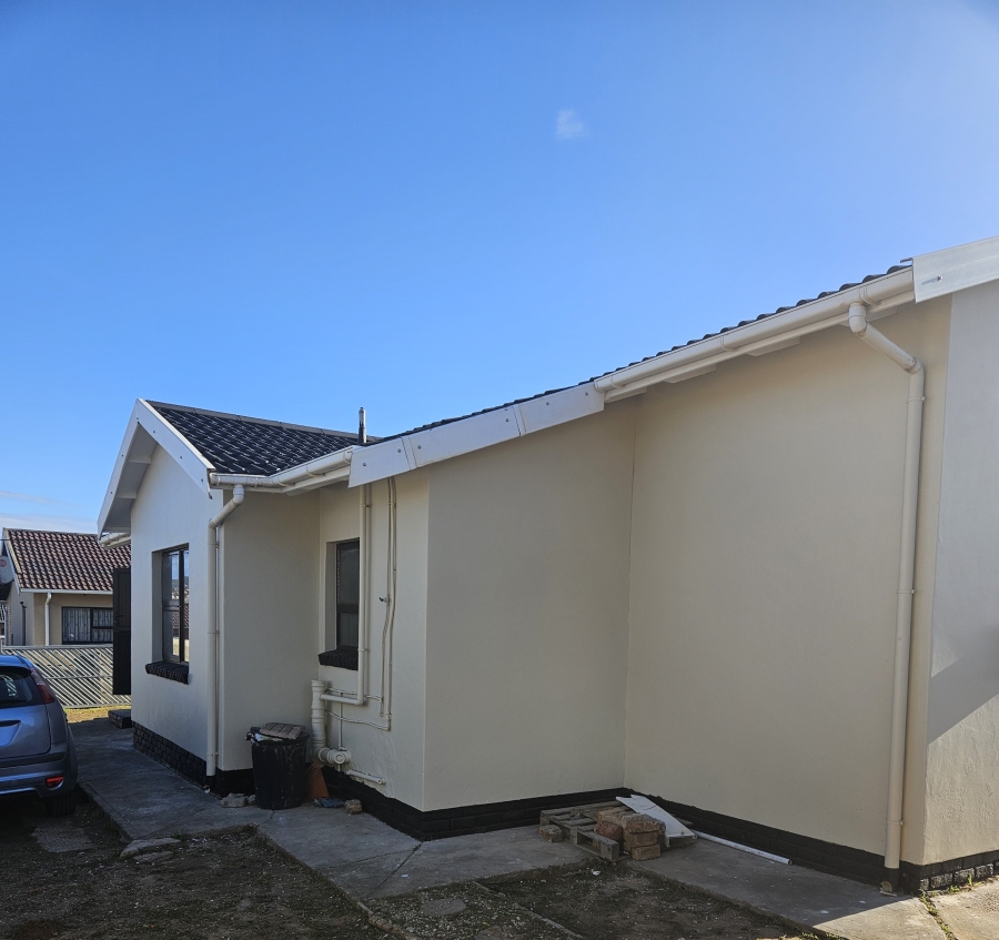 3 Bedroom Property for Sale in Kwadwesi Eastern Cape